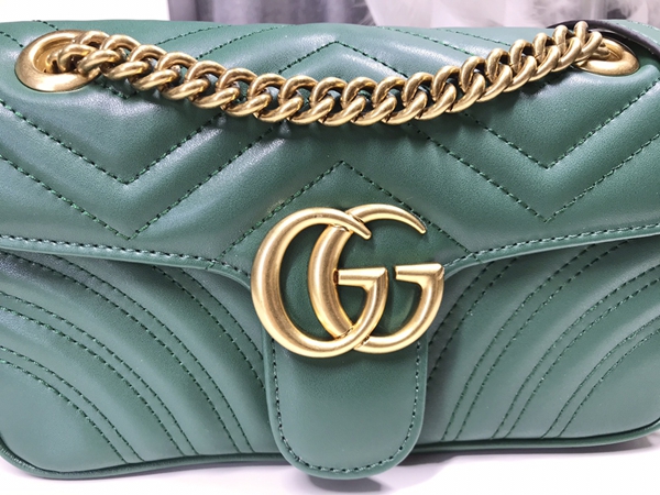 激安グッチバッグコピー細部ディテール